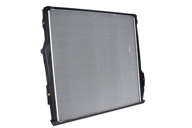 SCRD0009U Radiator - Suits Scania