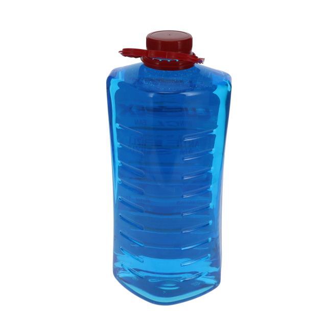SCREE2 LUBEX Screenwash with Anti-Freeze - 3LTRS