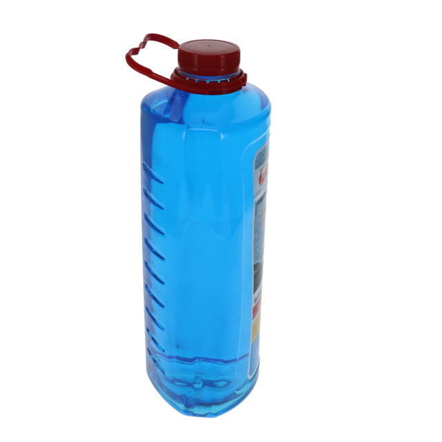 SCREE2 LUBEX Screenwash with Anti-Freeze - 3LTRS