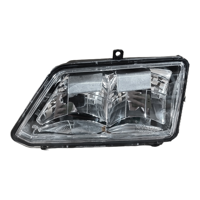 LED Roof Spot Lamp LH to suit SCANIA 7 Series standard roof