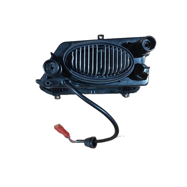 SCRL0002 LED Roof Spot Lamp RH to suit SCANIA 7 Series standard roof