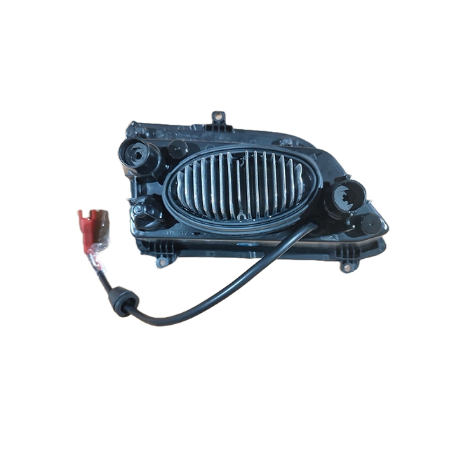 SCRL0003 LED Roof Spot Lamp LH to suit SCANIA 7 Series high roof