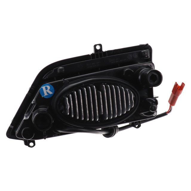 SCRL0004 Led Roof Spot Lamp RH to suit SCANIA 7 Series high roof