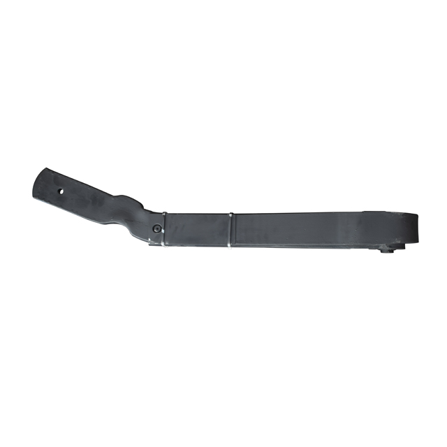 SCRS0051 Drive Axle LH Trailing Arm - 2 Leaf