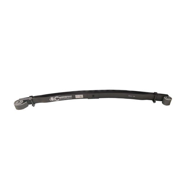 FRONT 3 LEAF SPRING
