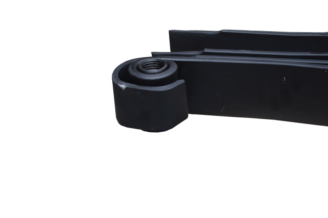 SCRS0055 REAR 4 LEAF SPRING