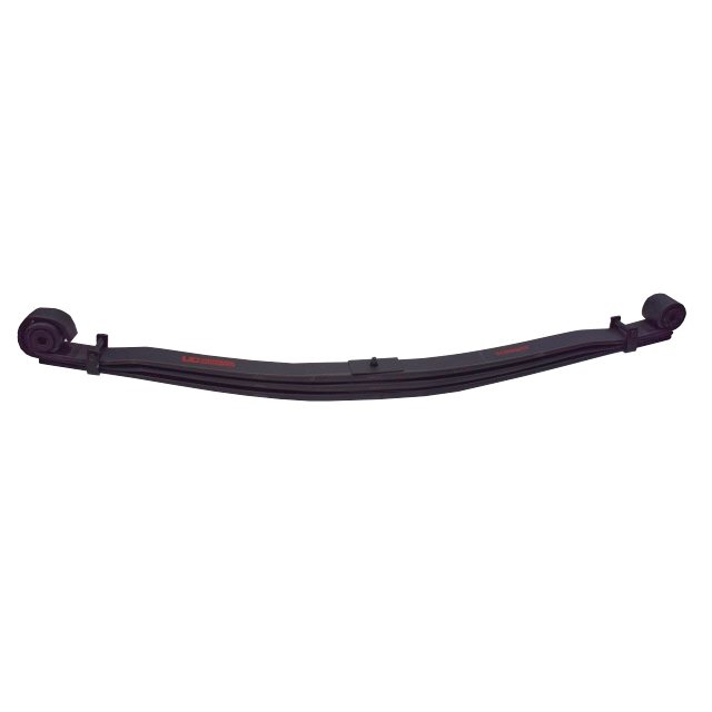 Front Multi Leaf Spring - To Suit SCANIA