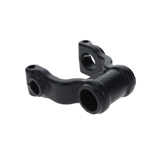 SPRING SHACKLE BRACKET w/o BUSH