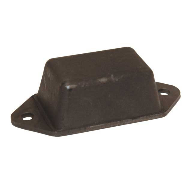 SPRING BUFFER / LEAF SPRING BUMP STOP