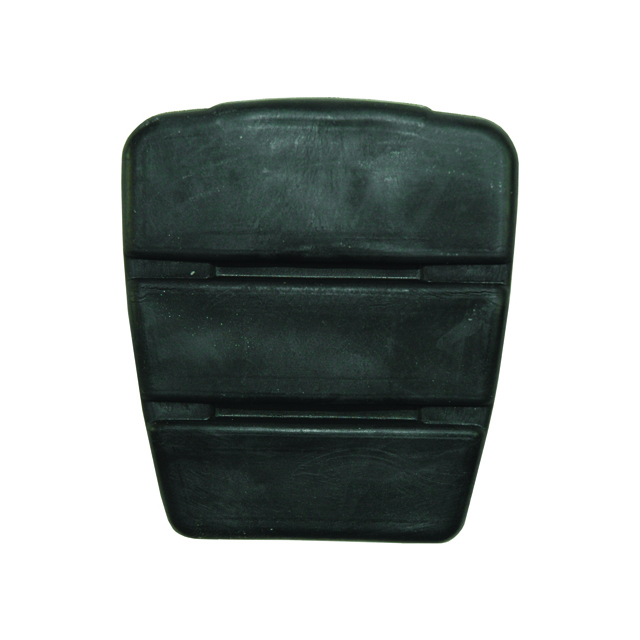 ACCELERATOR PEDAL RUBBER PAD