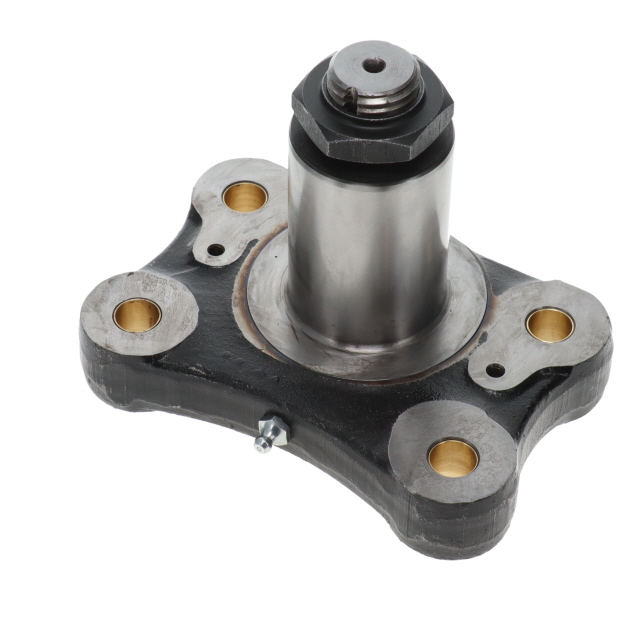 SCSB0055 STEERING PIVOT PIN 16MM VERSION