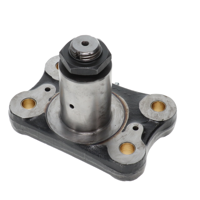 SCSB0055 STEERING PIVOT PIN 16MM VERSION