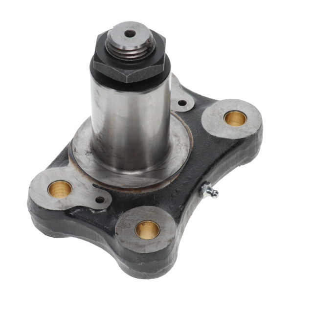 SCSB0055 STEERING PIVOT PIN 16MM VERSION