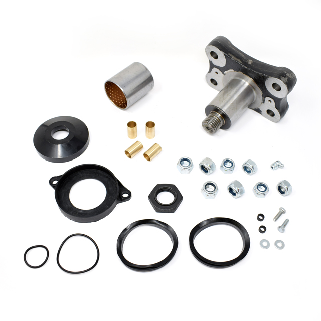 Pivot Pin Repair Kit to suit Scania