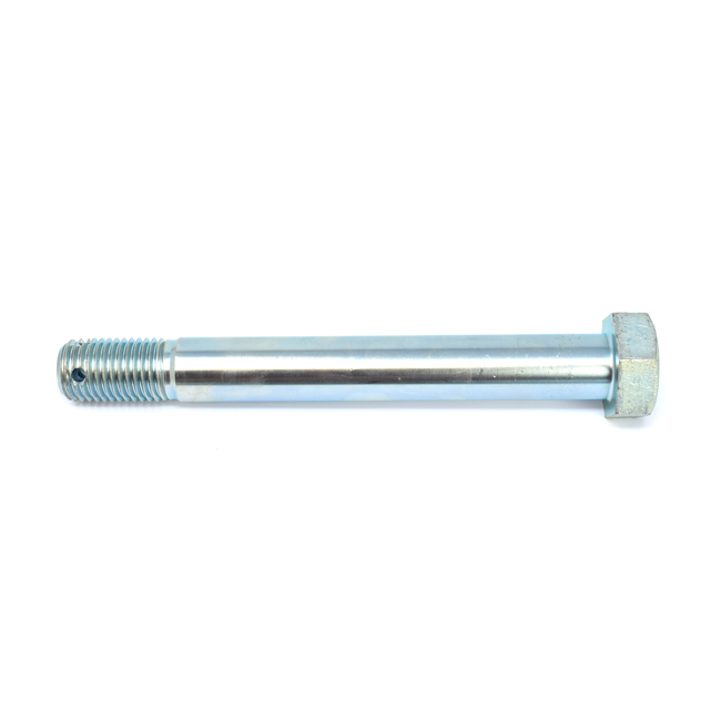 SPRING EYE BOLT M30X3.5 265MM