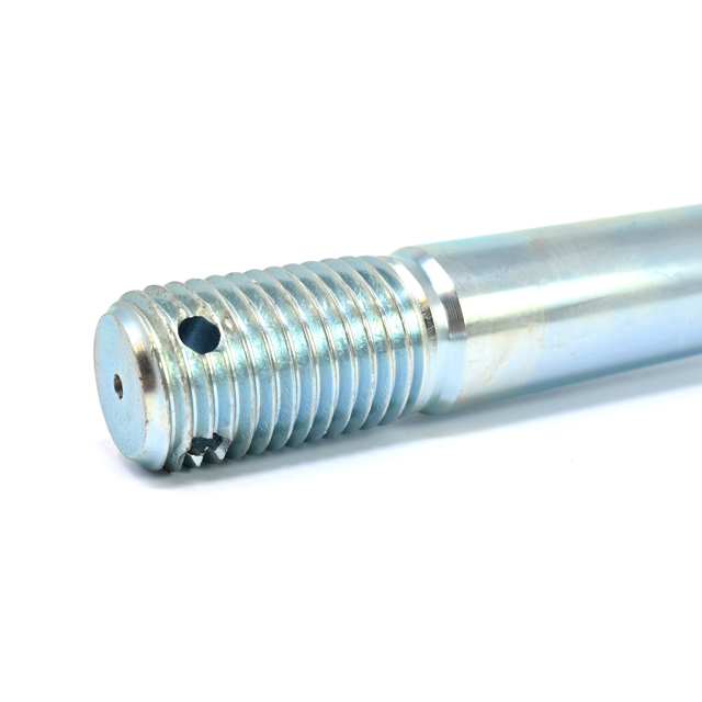 SCSB0059 SPRING EYE BOLT M30X3.5 265MM