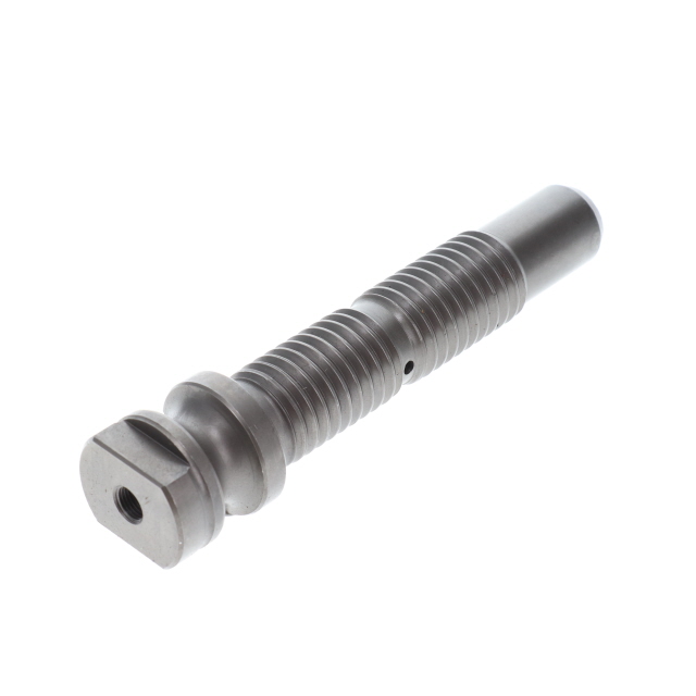 SPRING EYE BOLT M28X4 166MM