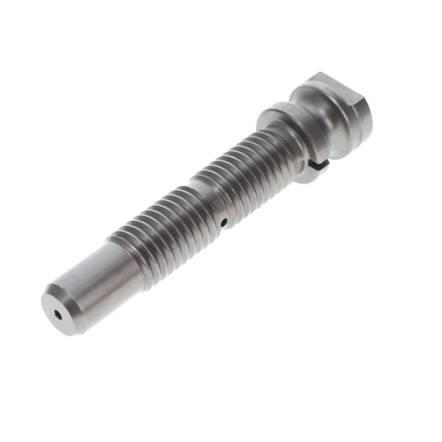 SCSB0065 SPRING EYE BOLT M28X4 166MM