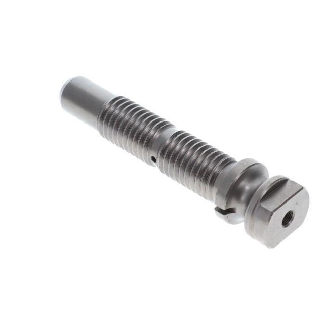 SCSB0065 SPRING EYE BOLT M28X4 166MM