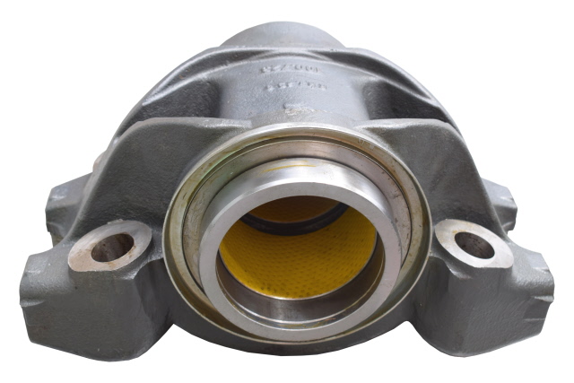 TRUNNION AXLE BRACKET