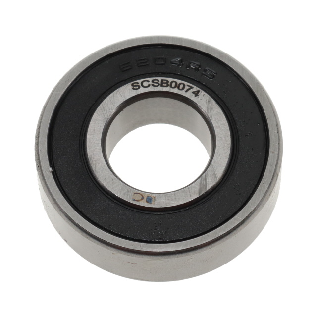 CABIN ANTI ROLL BAR BEARING