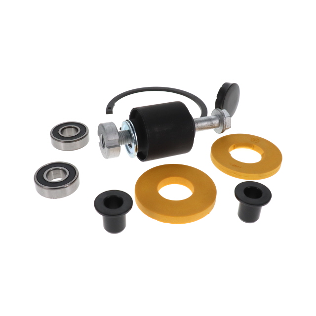 Cab Mount Repair Kit To Suit SCANIA P,G,R,T Series