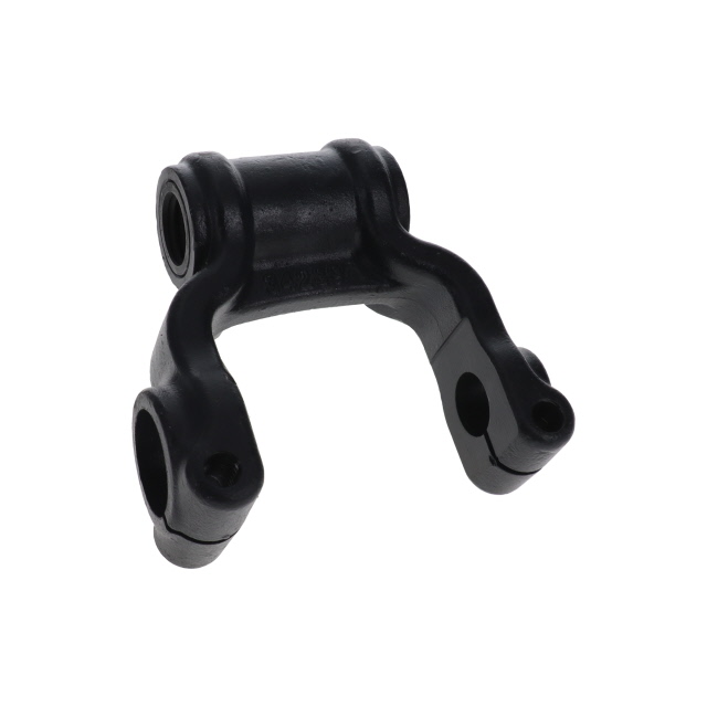 Spring Shackle Bracket With Bush