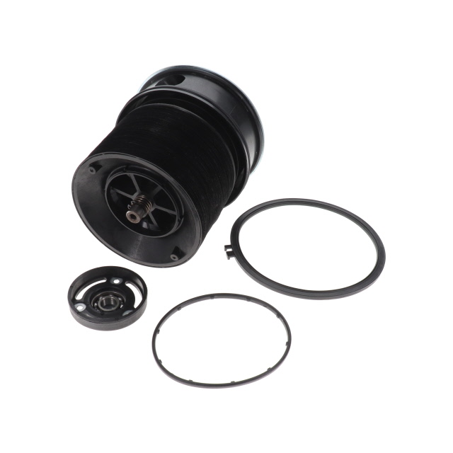 SCSE0006 Oil Seperator To Suit Scania