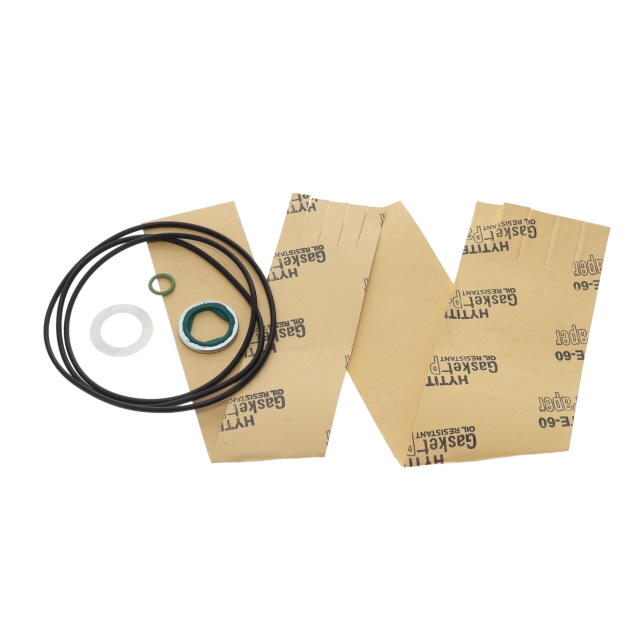 SCSK0001 SEAL KIT FOR CENTRIFUGAL OIL CLEANER