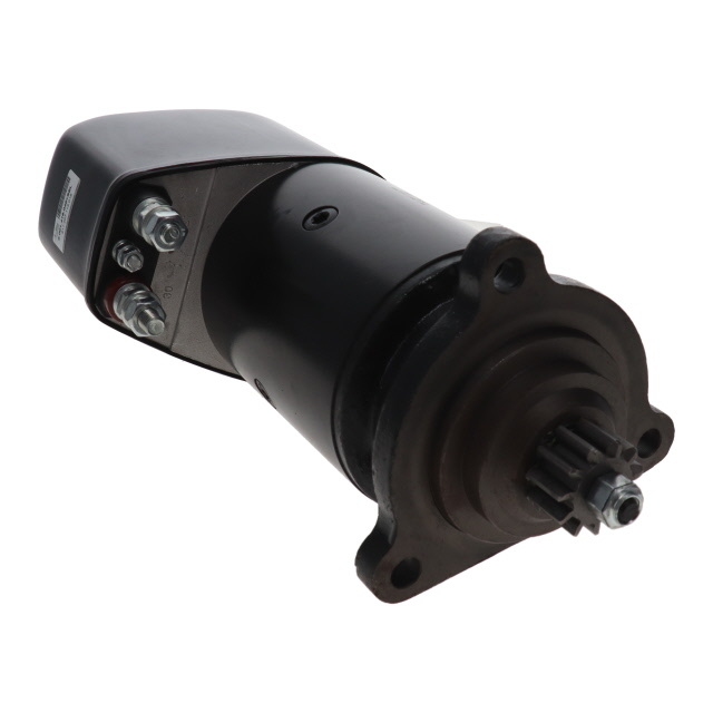Starter Motor 24V 6.6KW