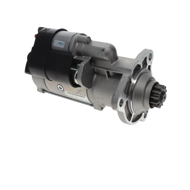 Starter Motor OEM BOSCH/SEG 24V 5.5KW