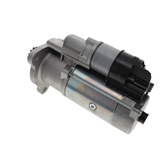 SCST0006OEM Starter Motor OEM BOSCH/SEG 24V 5.5KW