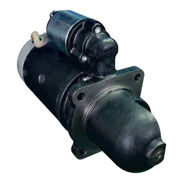 SCST1007T STARTER MOTOR TO SUIT SCANIA 24V 4.0KW