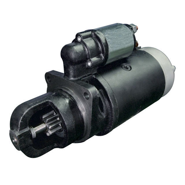 SCST1007T STARTER MOTOR TO SUIT SCANIA 24V 4.0KW