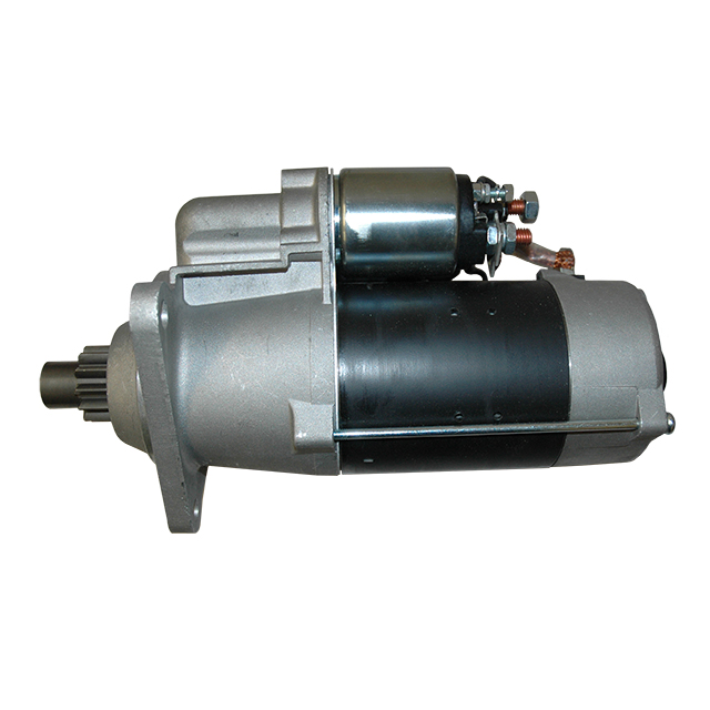 SCST1041T STARTER MOTOR TO SUIT SCANIA 24V 6.0KW