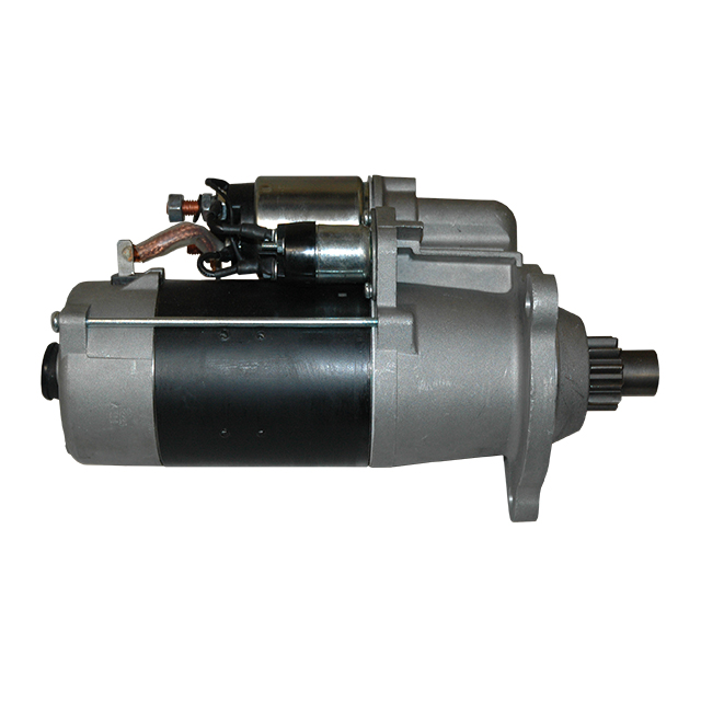 SCST1041T STARTER MOTOR TO SUIT SCANIA 24V 6.0KW