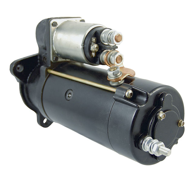 SCST1130T STARTER MOTOR TO SUIT SCANIA 24V 6.5KW