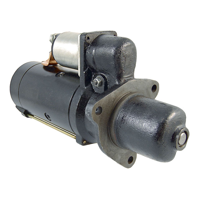 SCST1130T STARTER MOTOR TO SUIT SCANIA 24V 6.5KW