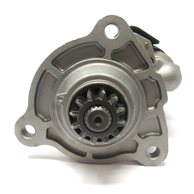 STARTER MOTOR TO SUIT SCANIA 24V 5.5KW