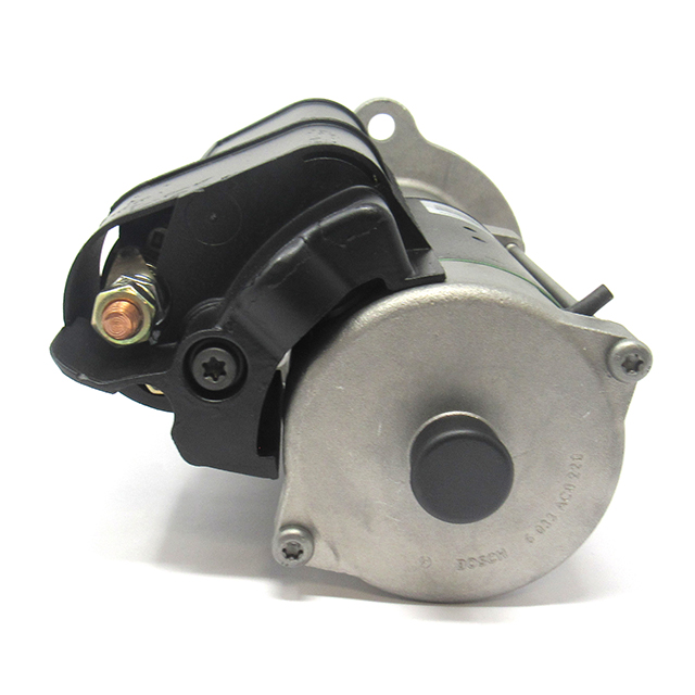 SCST1205T STARTER MOTOR TO SUIT SCANIA 24V 5.5KW