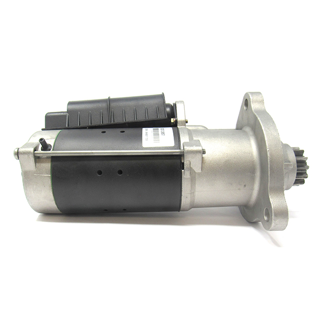 SCST1205T STARTER MOTOR TO SUIT SCANIA 24V 5.5KW