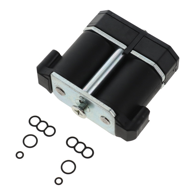 SCANIA SOLENOID VALVE