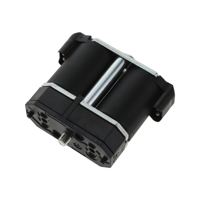 SCSV0002 SCANIA SOLENOID VALVE