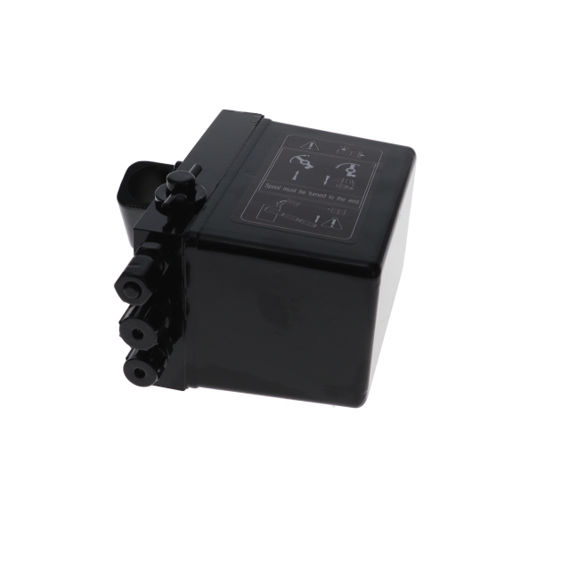 SCTP0001 Cab Tilt Pump