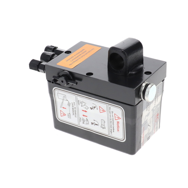 SCTP0003 CAB TILT PUMP