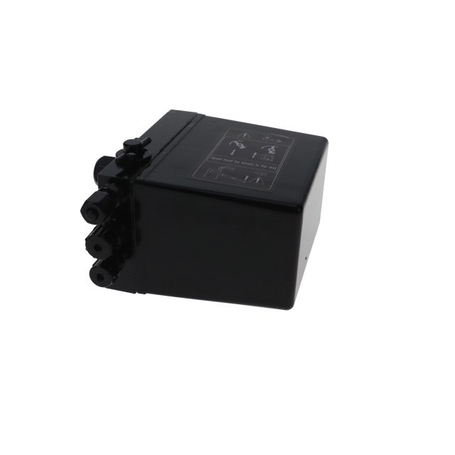 SCTP0005 Cab Tilt Pump