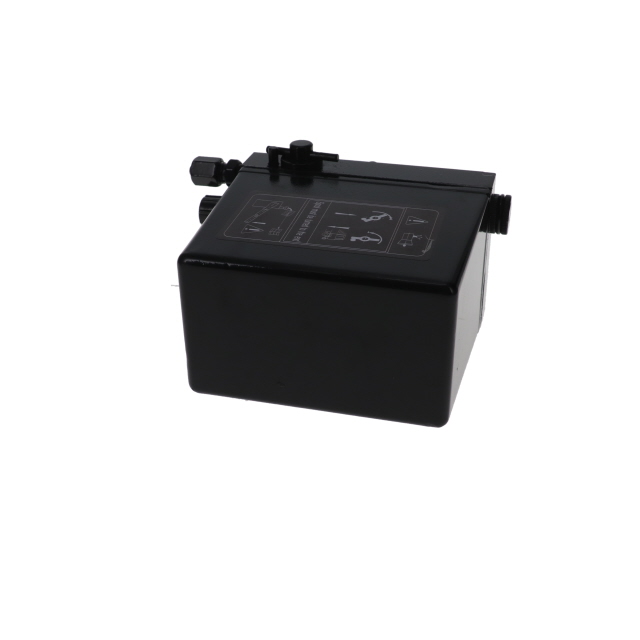 SCTP0005 Cab Tilt Pump