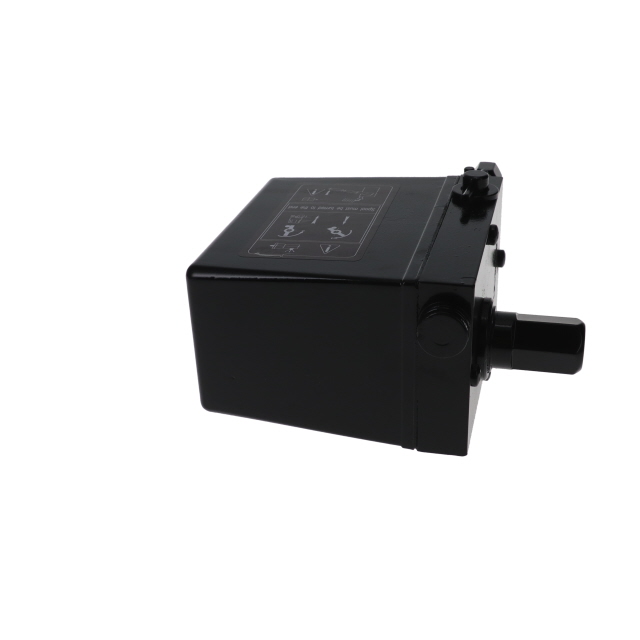 SCTP0005 Cab Tilt Pump