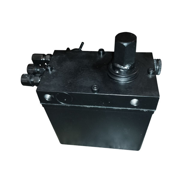 SCTP0007 CAB TILT PUMP