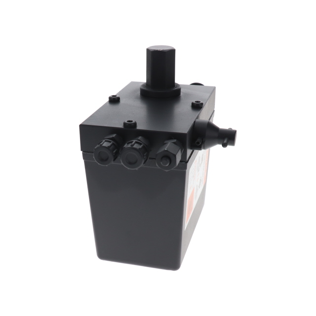 SCTP0010 Cab Tilt Pump To Suit SCANIA Euro 6